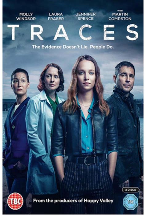 Traces (TV series) .